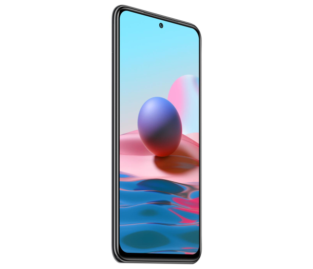 Xiaomi Redmi Note 10 4/64GB Onyx Gray - 639882 - zdjęcie 5